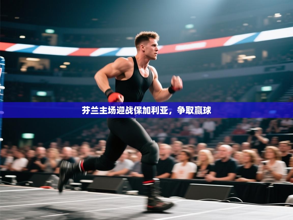 芬兰主场迎战保加利亚，争取赢球