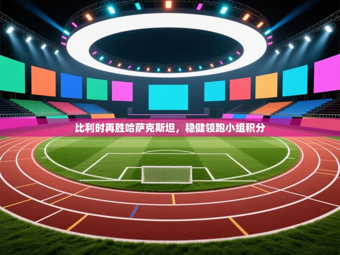 比利时再胜哈萨克斯坦,稳健领跑小组积分 第2张