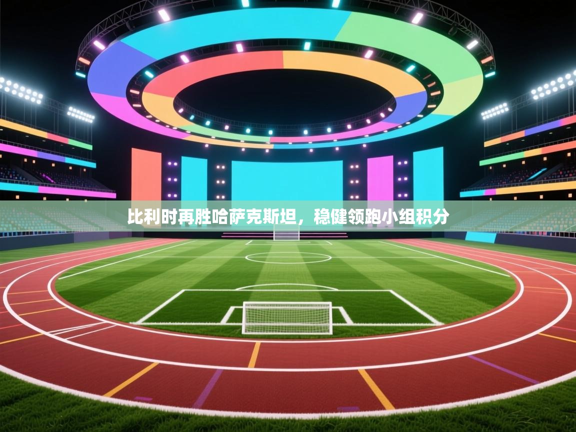 比利时再胜哈萨克斯坦,稳健领跑小组积分 第1张