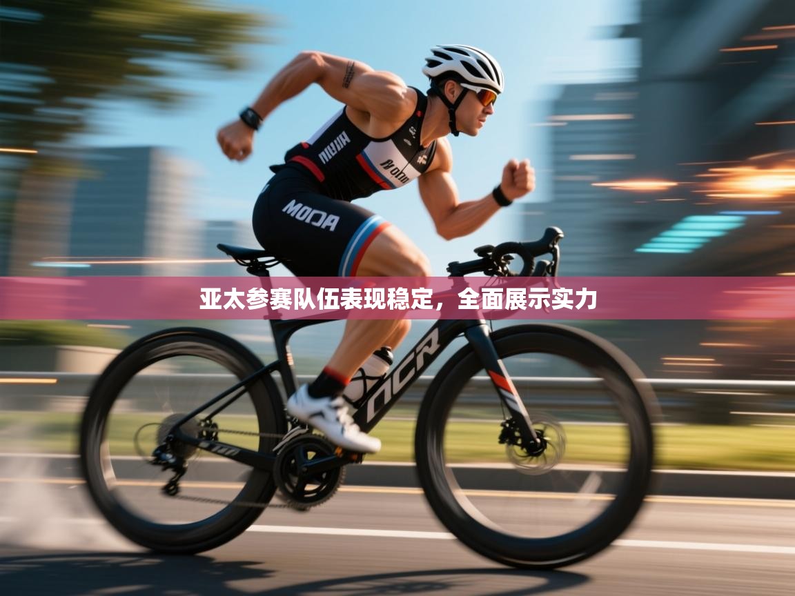 亚太参赛队伍表现稳定,全面展示实力 第1张