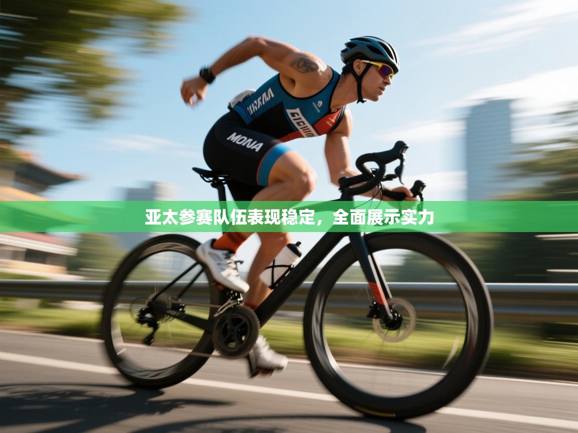 亚太参赛队伍表现稳定,全面展示实力 第2张