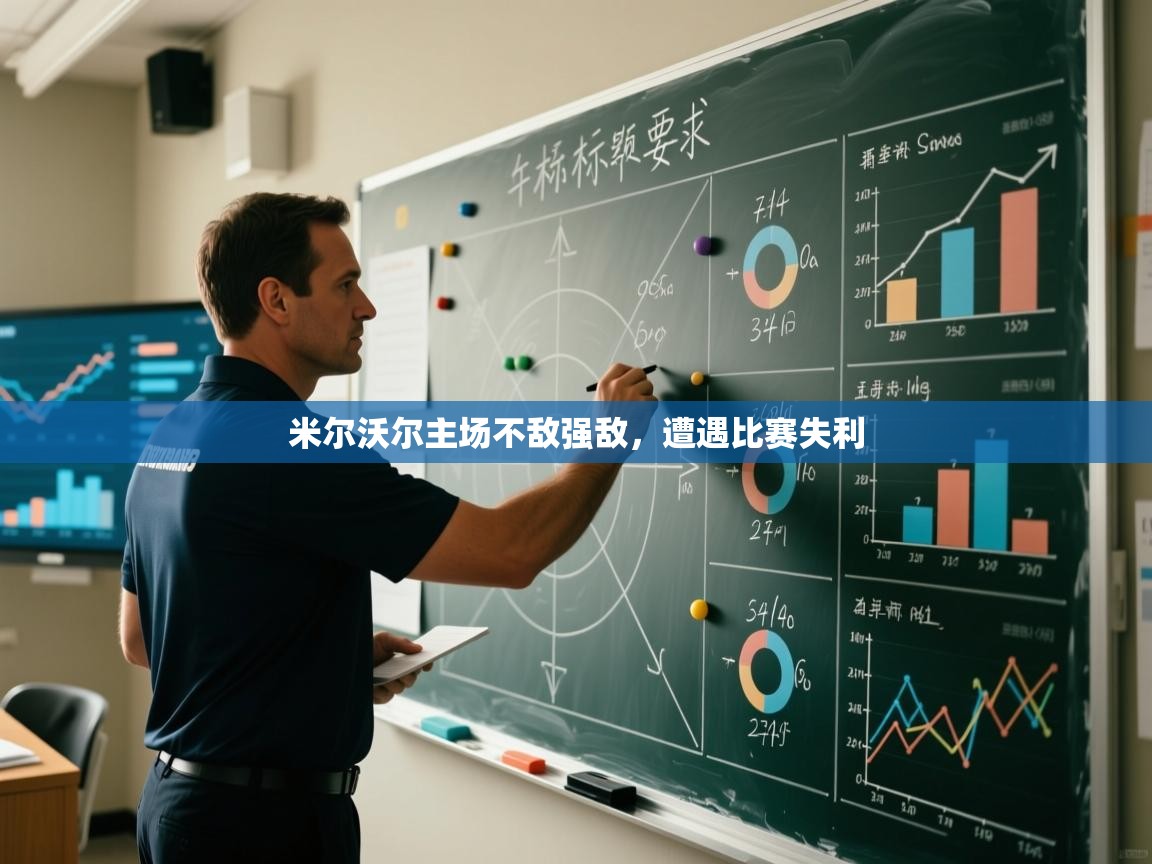 米尔沃尔主场不敌强敌，遭遇比赛失利  第1张