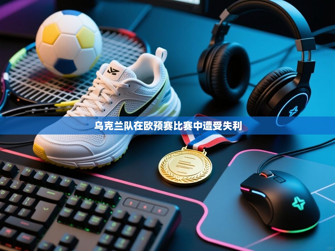 乌克兰队在欧预赛比赛中遭受失利 第1张