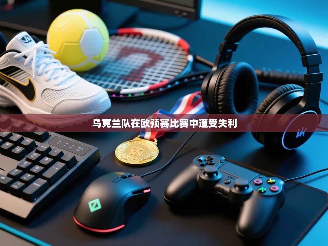 乌克兰队在欧预赛比赛中遭受失利 第2张