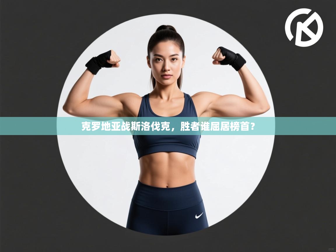 克罗地亚战斯洛伐克，胜者谁屈居榜首？  第1张