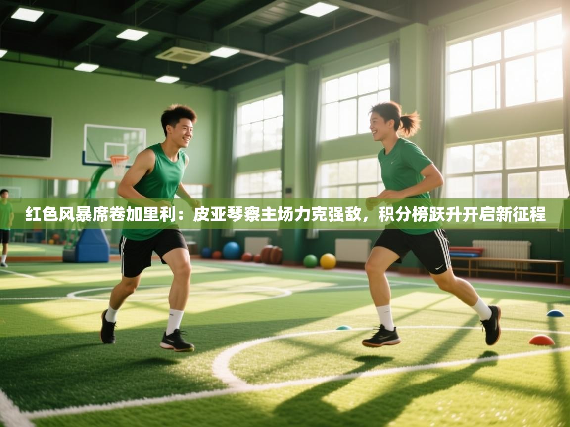 红色风暴席卷加里利：皮亚琴察主场力克强敌，积分榜跃升开启新征程