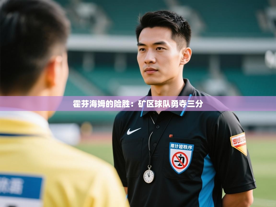霍芬海姆的险胜：矿区球队勇夺三分  第1张