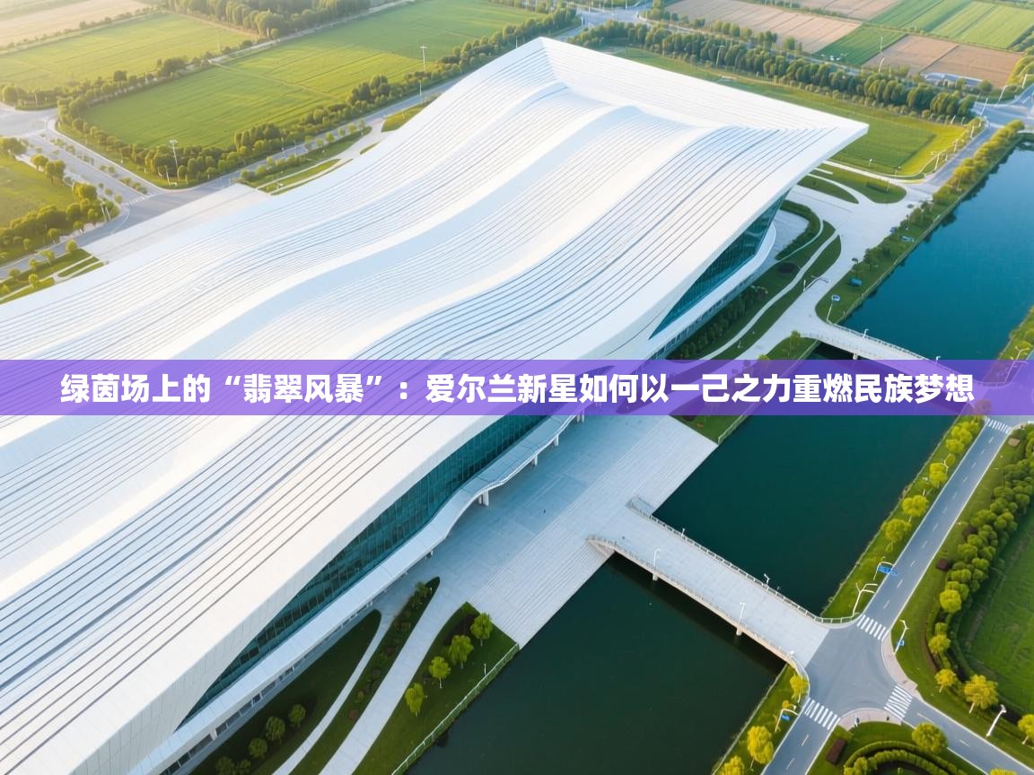 绿茵场上的“翡翠风暴”：爱尔兰新星如何以一己之力重燃民族梦想  第1张