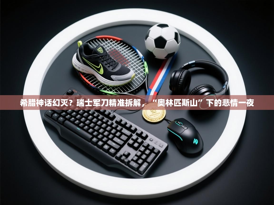 希腊神话幻灭?瑞士军刀精准拆解,“奥林匹斯山”下的悲情一夜 第2张
