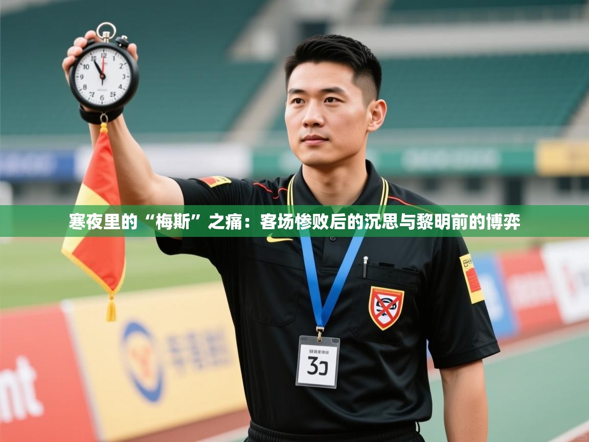 寒夜里的“梅斯”之痛：客场惨败后的沉思与黎明前的博弈