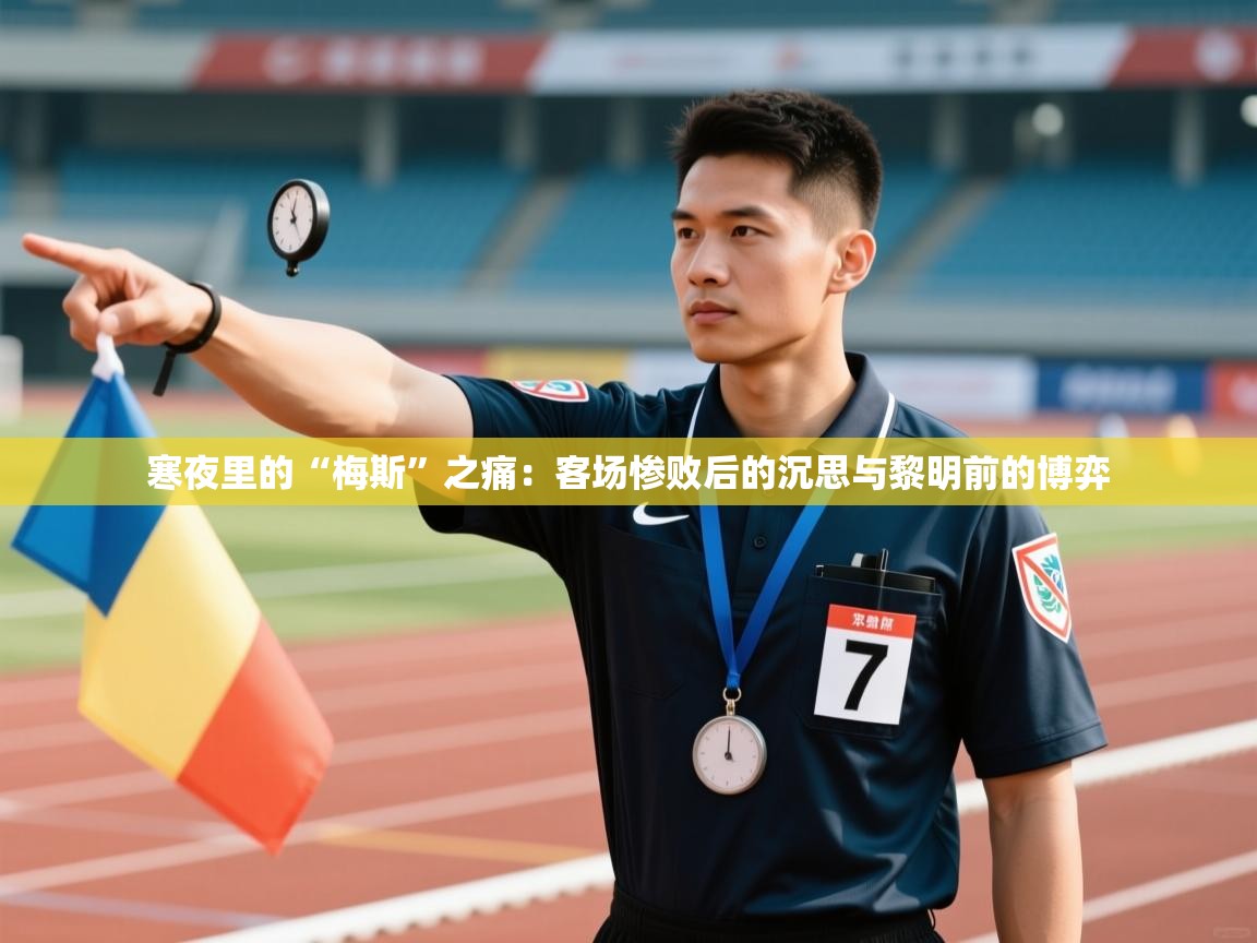 寒夜里的“梅斯”之痛：客场惨败后的沉思与黎明前的博弈  第2张