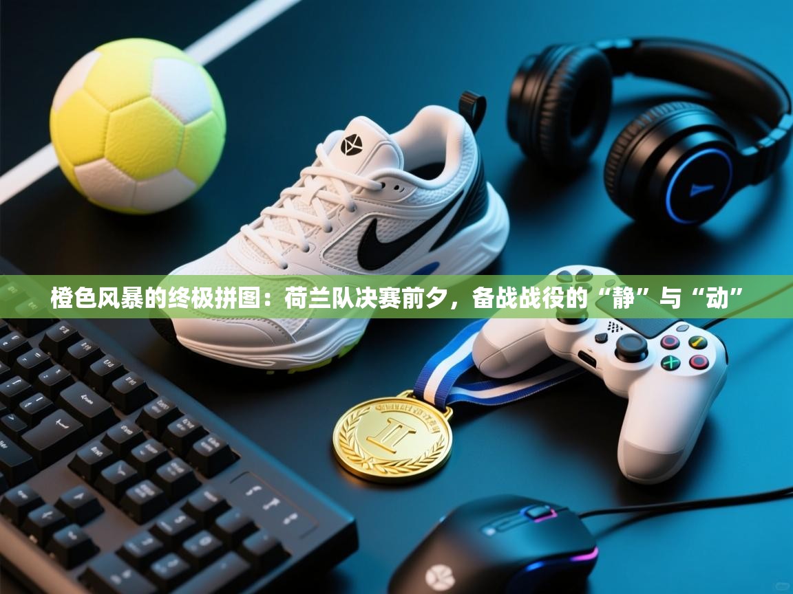 橙色风暴的终极拼图：荷兰队决赛前夕，备战战役的“静”与“动”