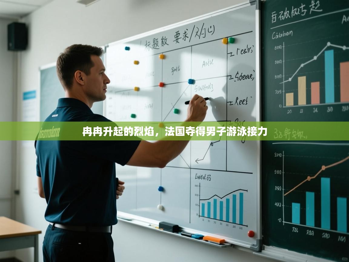 冉冉升起的烈焰，法国夺得男子游泳接力