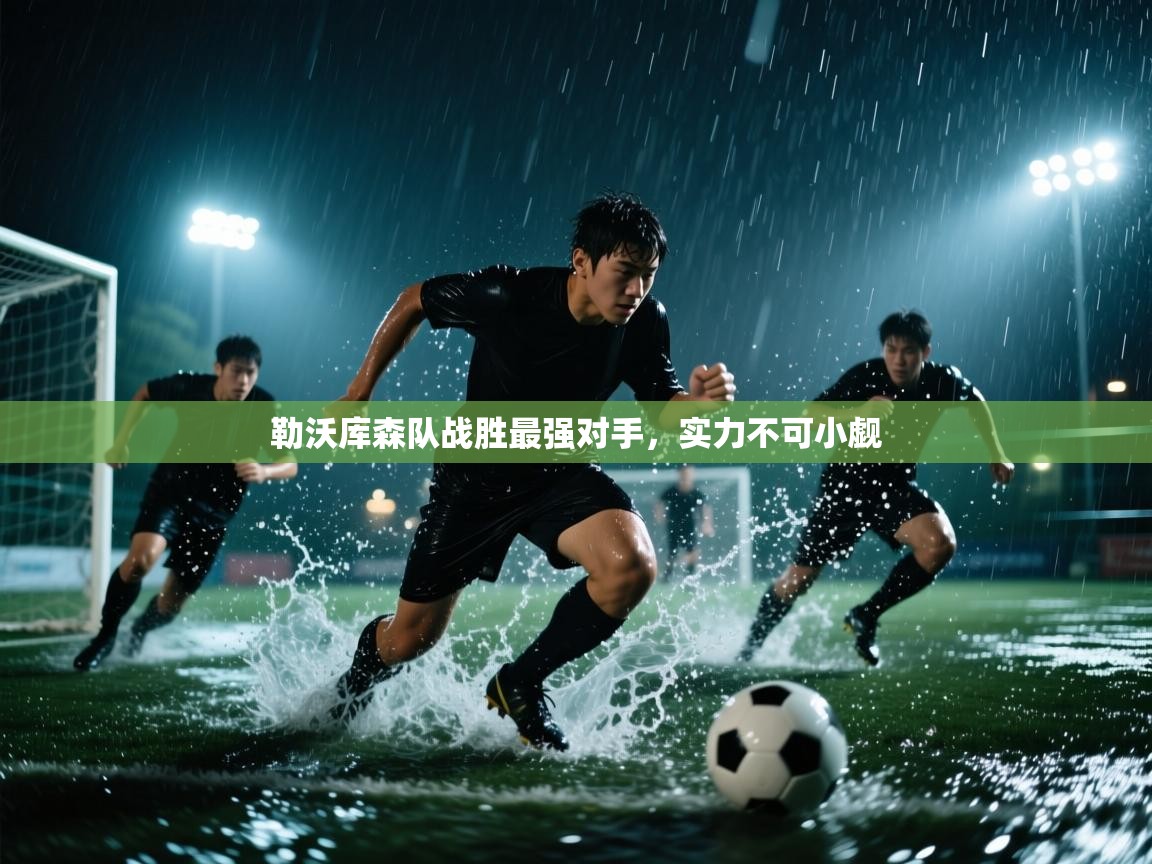 勒沃库森队战胜最强对手，实力不可小觑