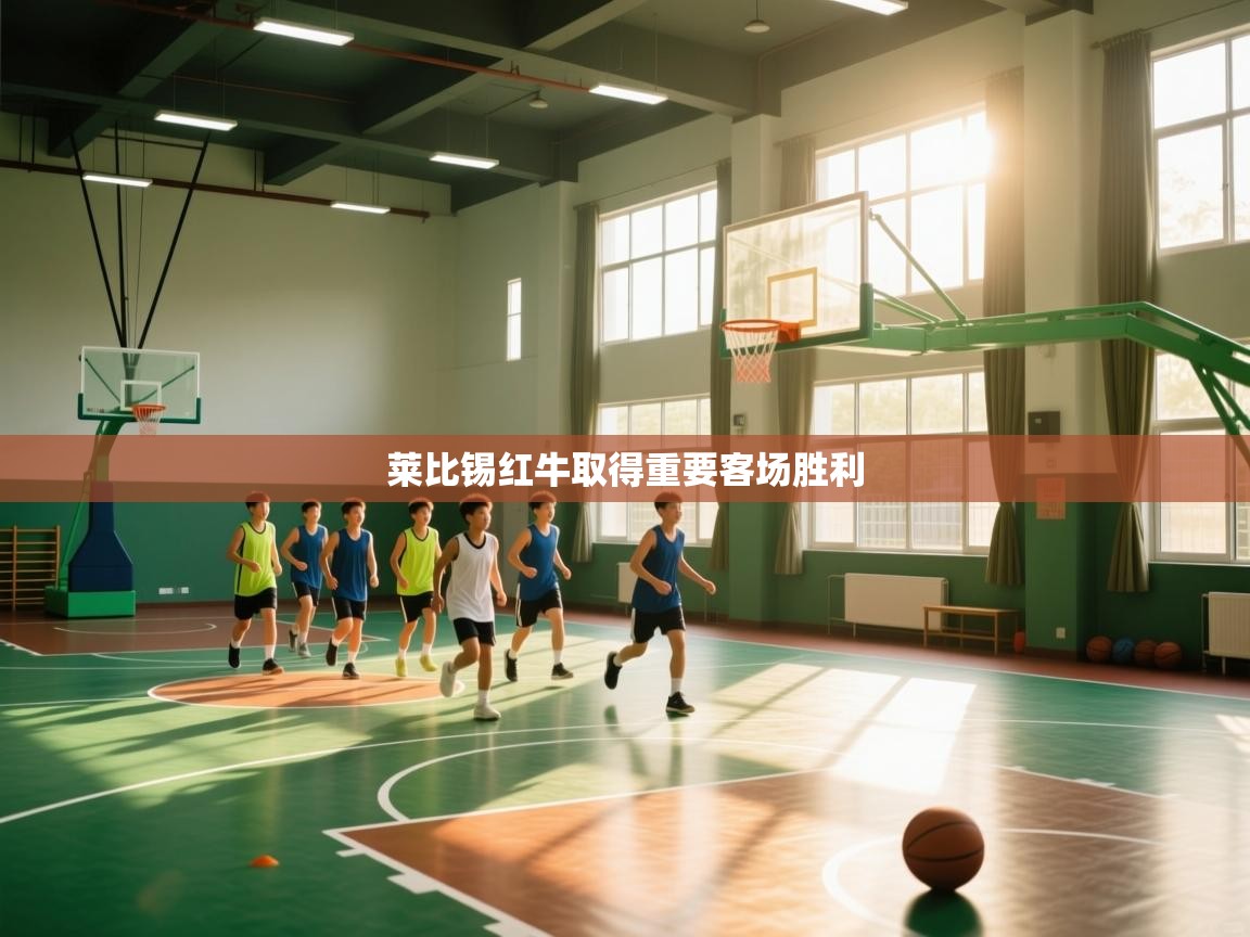 莱比锡红牛取得重要客场胜利