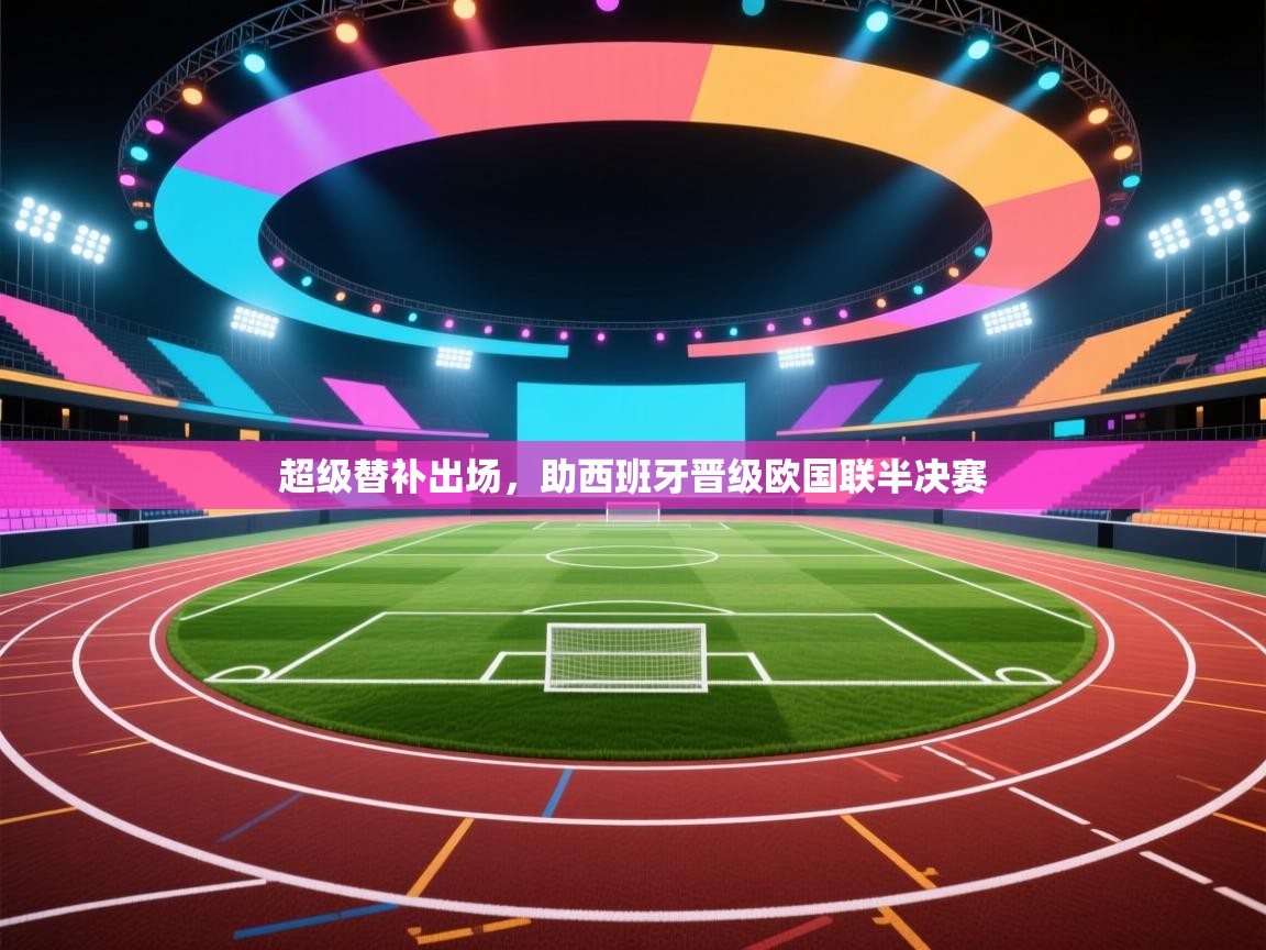 超级替补出场，助西班牙晋级欧国联半决赛  第2张