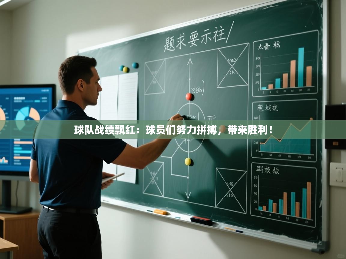 球队战绩飘红：球员们努力拼搏，带来胜利！