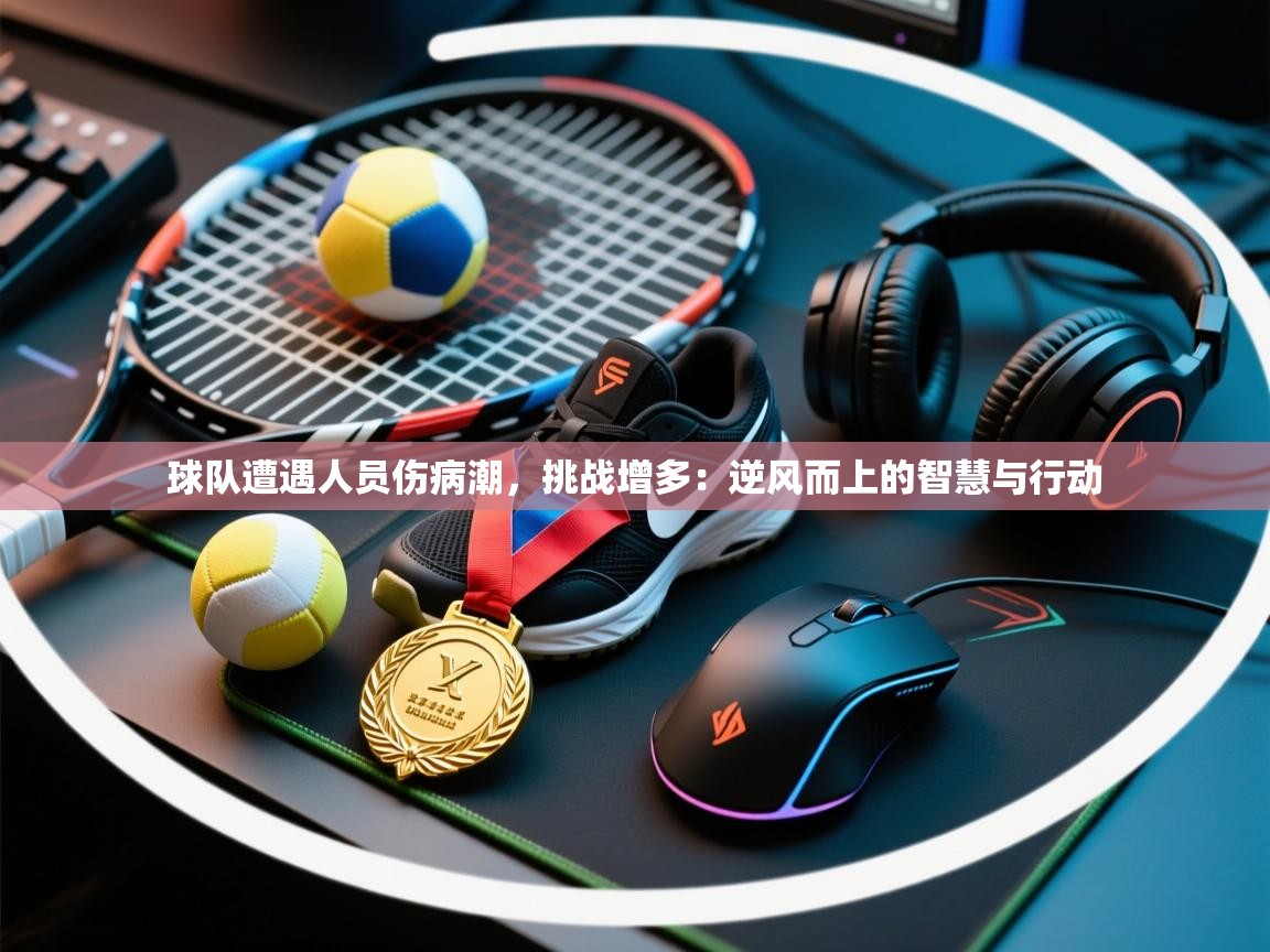 球队遭遇人员伤病潮，挑战增多：逆风而上的智慧与行动
