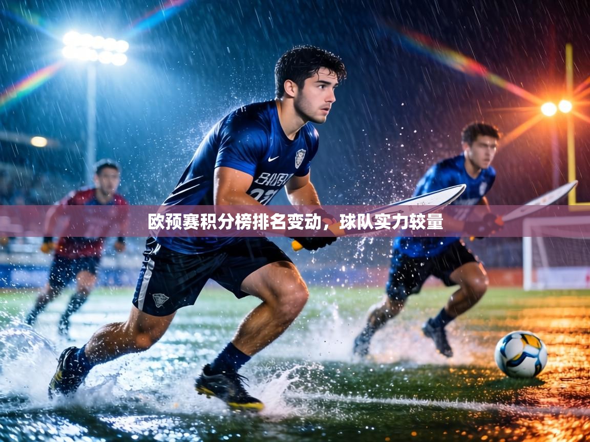 欧预赛积分榜排名变动，球队实力较量  第1张