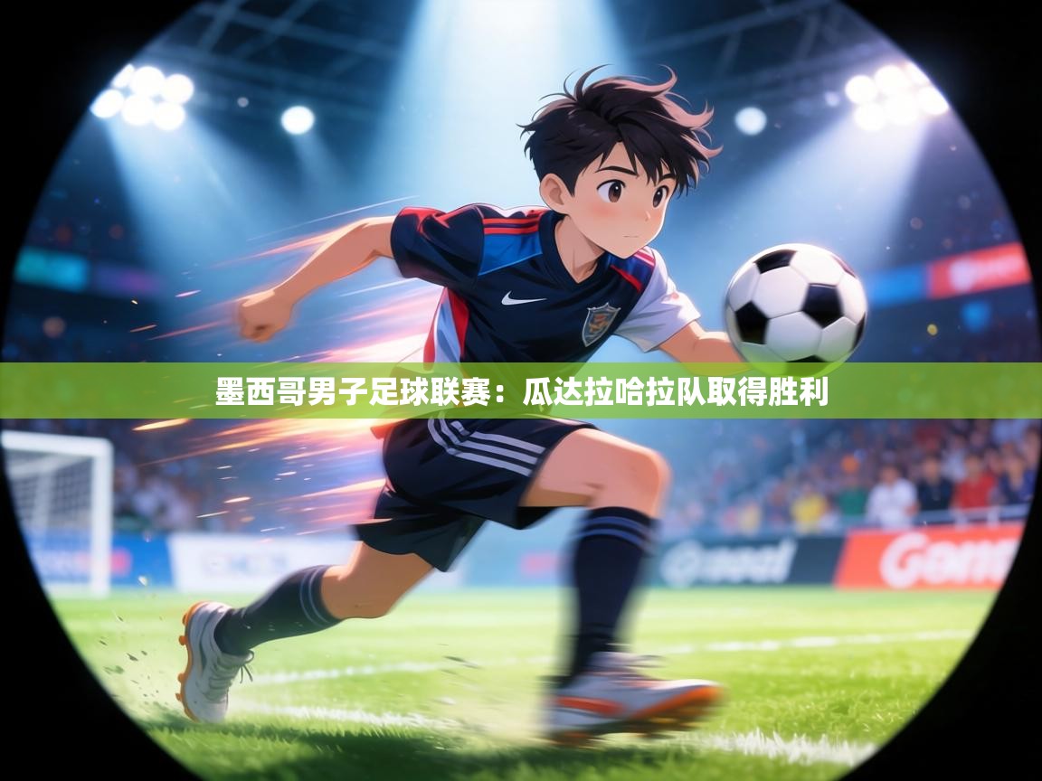 墨西哥男子足球联赛:瓜达拉哈拉队取得胜利 第2张