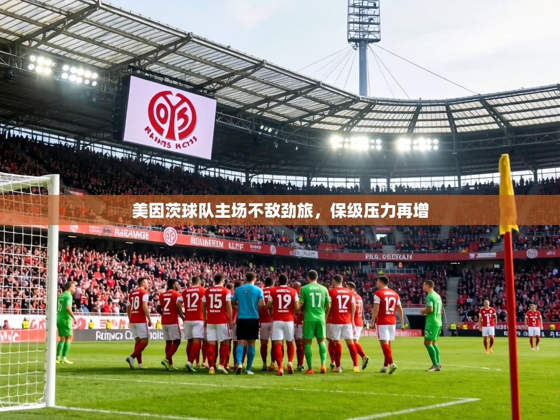 美因茨球队主场不敌劲旅,保级压力再增 第2张