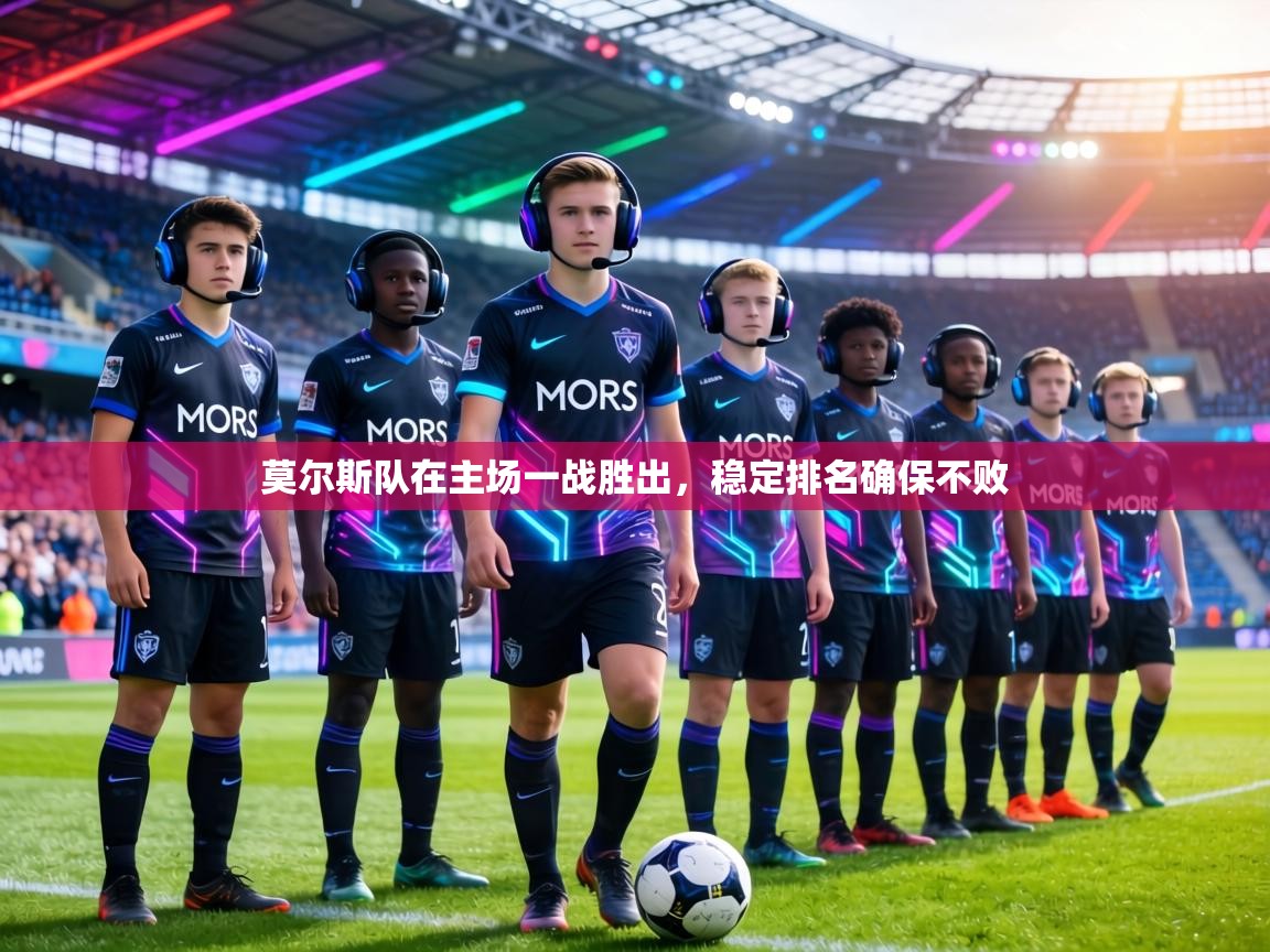 莫尔斯队在主场一战胜出,稳定排名确保不败 第1张